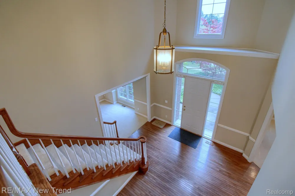 17173 WILLOW RIDGE COURT Northville Township, MI 48168