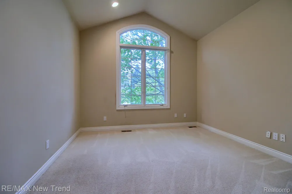 17173 WILLOW RIDGE COURT Northville Township, MI 48168