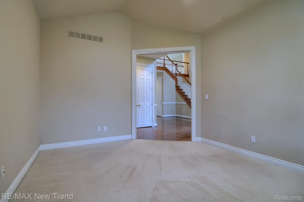 17173 WILLOW RIDGE COURT Northville Township, MI 48168