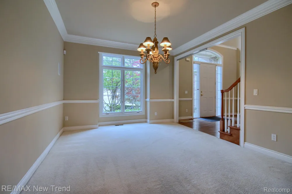 17173 WILLOW RIDGE COURT Northville Township, MI 48168