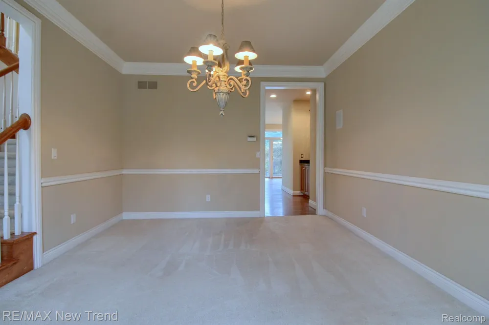 17173 WILLOW RIDGE COURT Northville Township, MI 48168