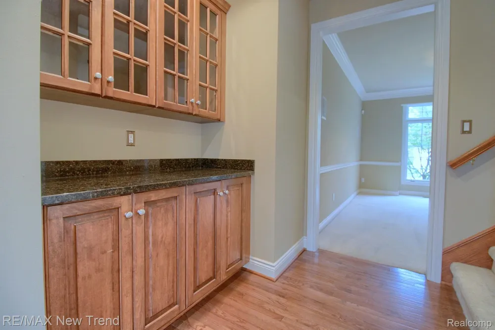 17173 WILLOW RIDGE COURT Northville Township, MI 48168
