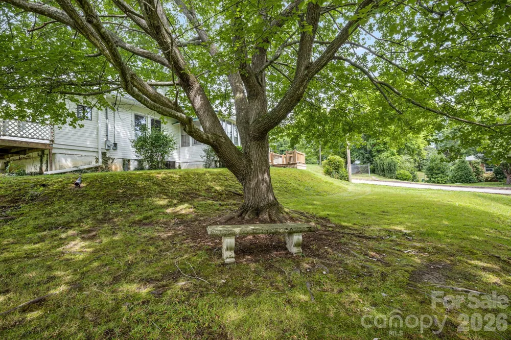 82 Hill Street Hot Springs, NC 28743