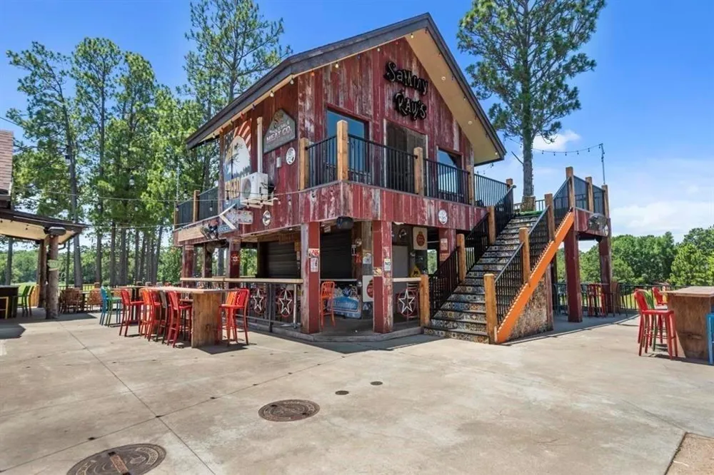15 Sumac Drive Brookeland, TX 75931