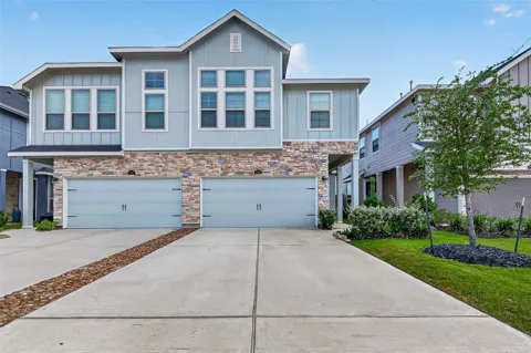 5558 Amber Brook Lane