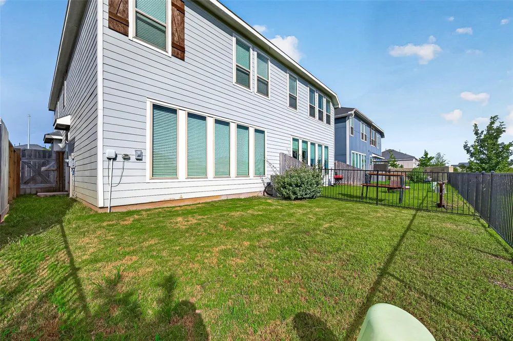 5558 Amber Brook Lane Fulshear, TX 77441