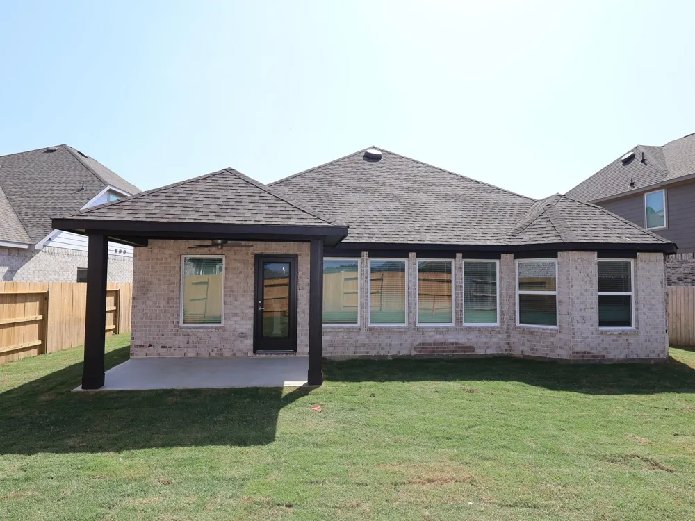21443 Mountain Haya Trail Tomball, TX 77377