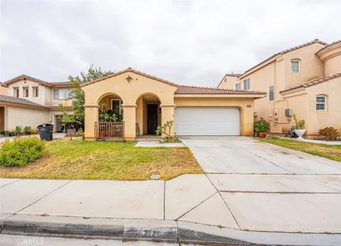 1545 Palma Bonita