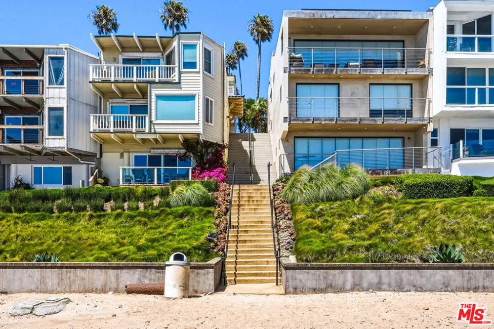11854 Coral Reef Lane Malibu, CA 90265