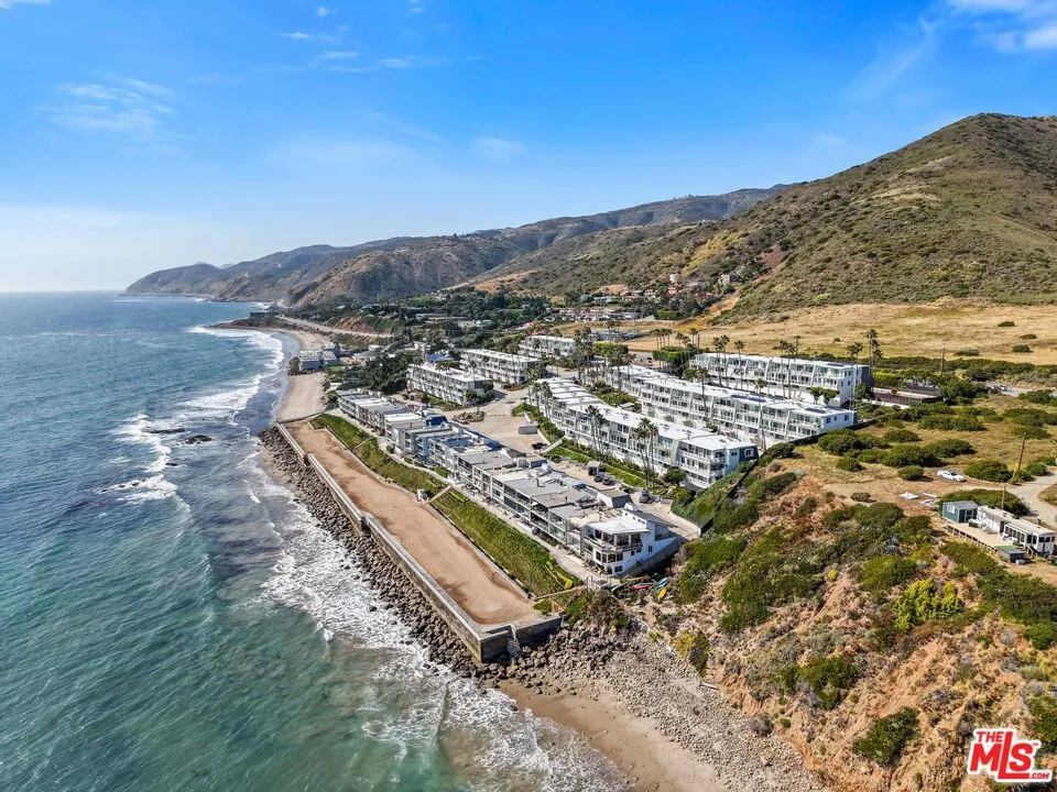 11854 Coral Reef Lane Malibu, CA 90265