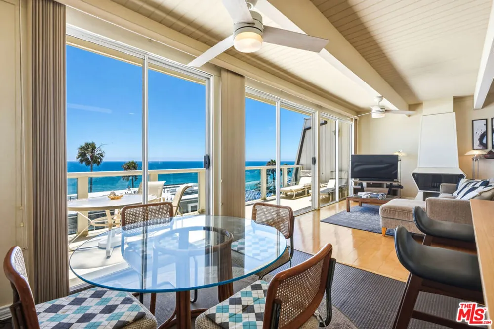 11854 Coral Reef Lane Malibu, CA 90265