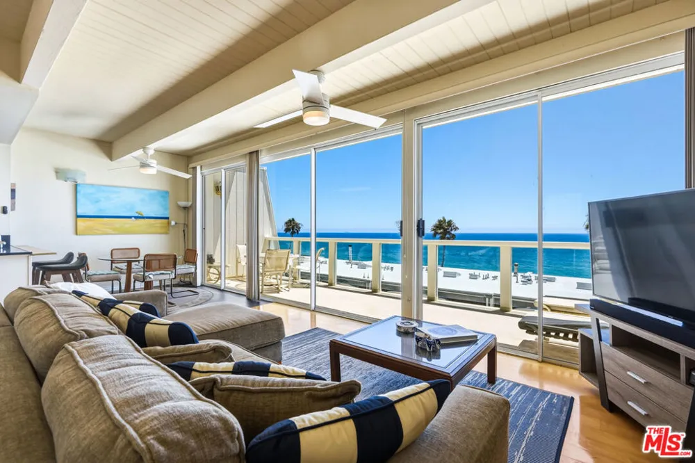 11854 Coral Reef Lane Malibu, CA 90265