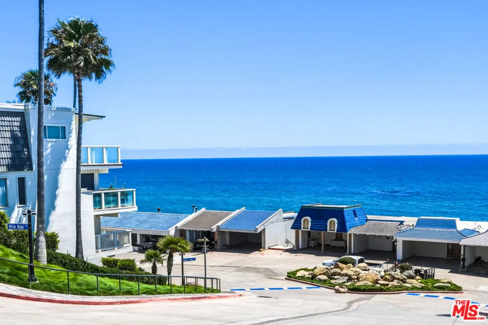 11854 Coral Reef Lane Malibu, CA 90265