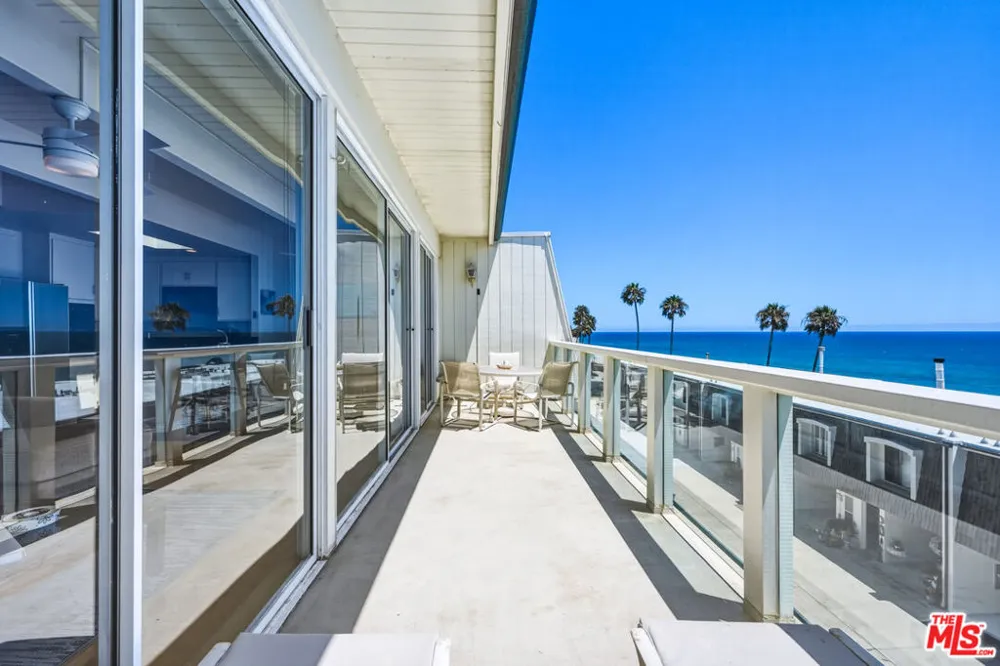 11854 Coral Reef Lane Malibu, CA 90265