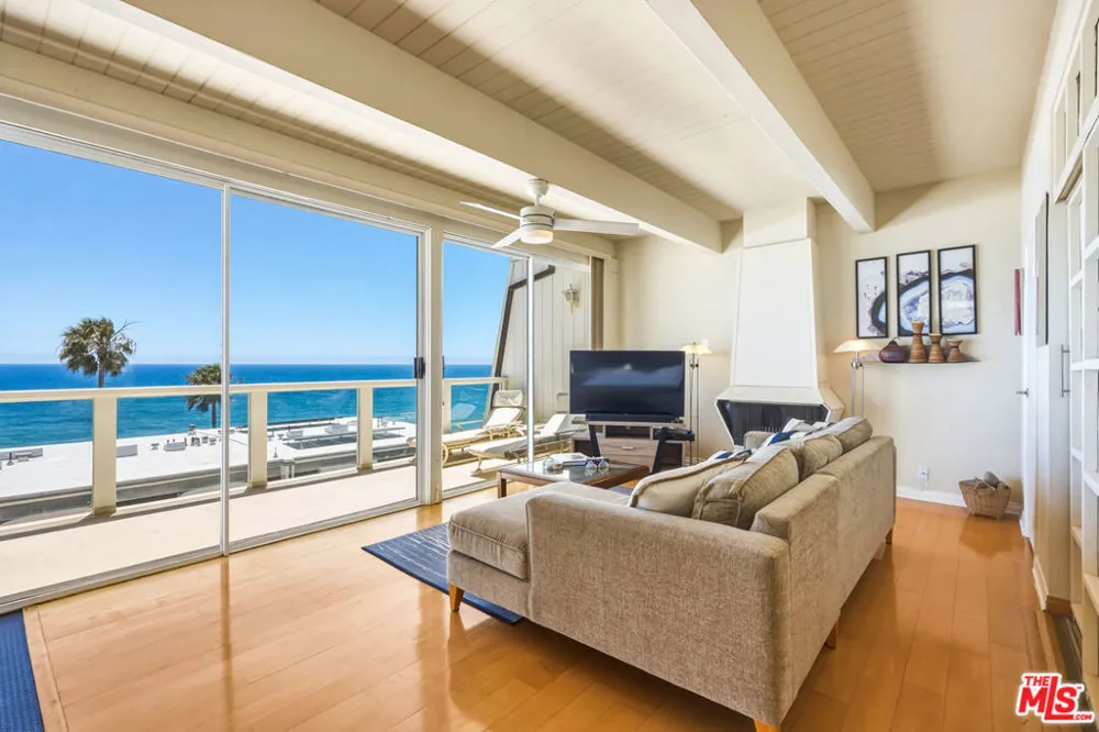 11854 Coral Reef Lane Malibu, CA 90265