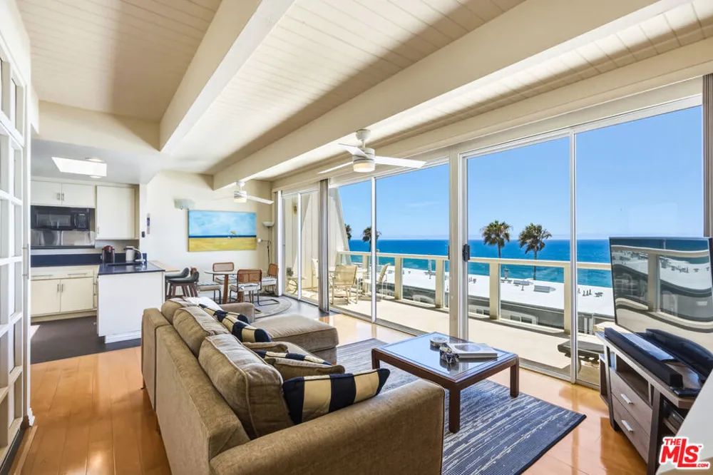 11854 Coral Reef Lane Malibu, CA 90265