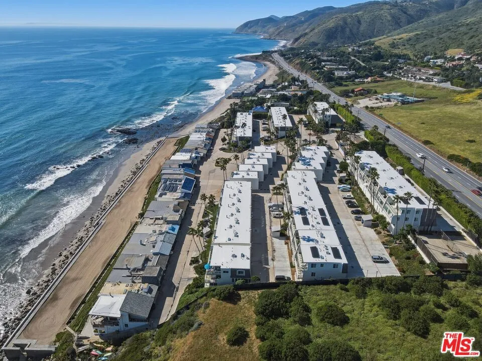 11854 Coral Reef Lane Malibu, CA 90265