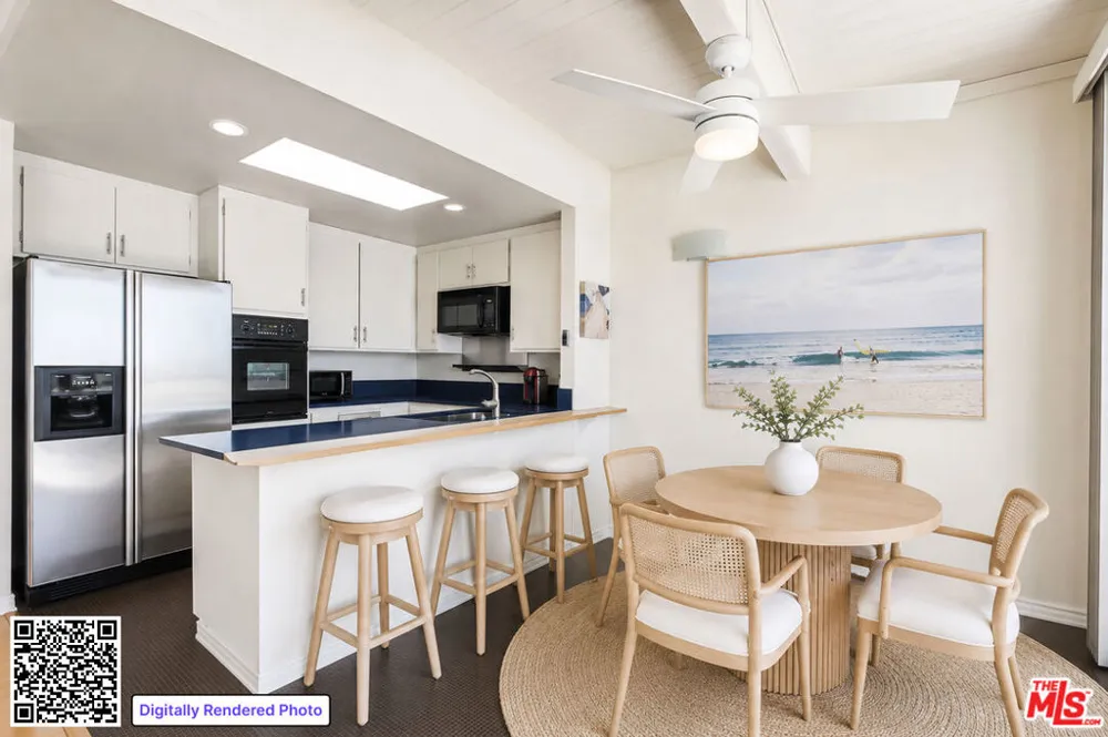11854 Coral Reef Lane Malibu, CA 90265