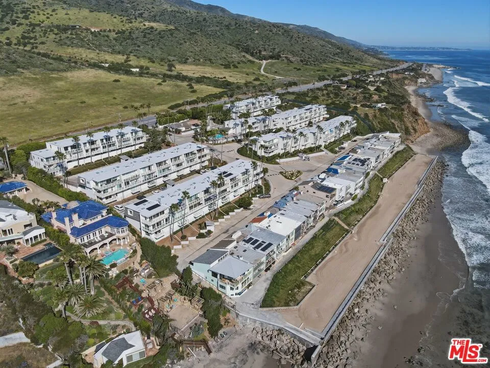 11854 Coral Reef Lane Malibu, CA 90265