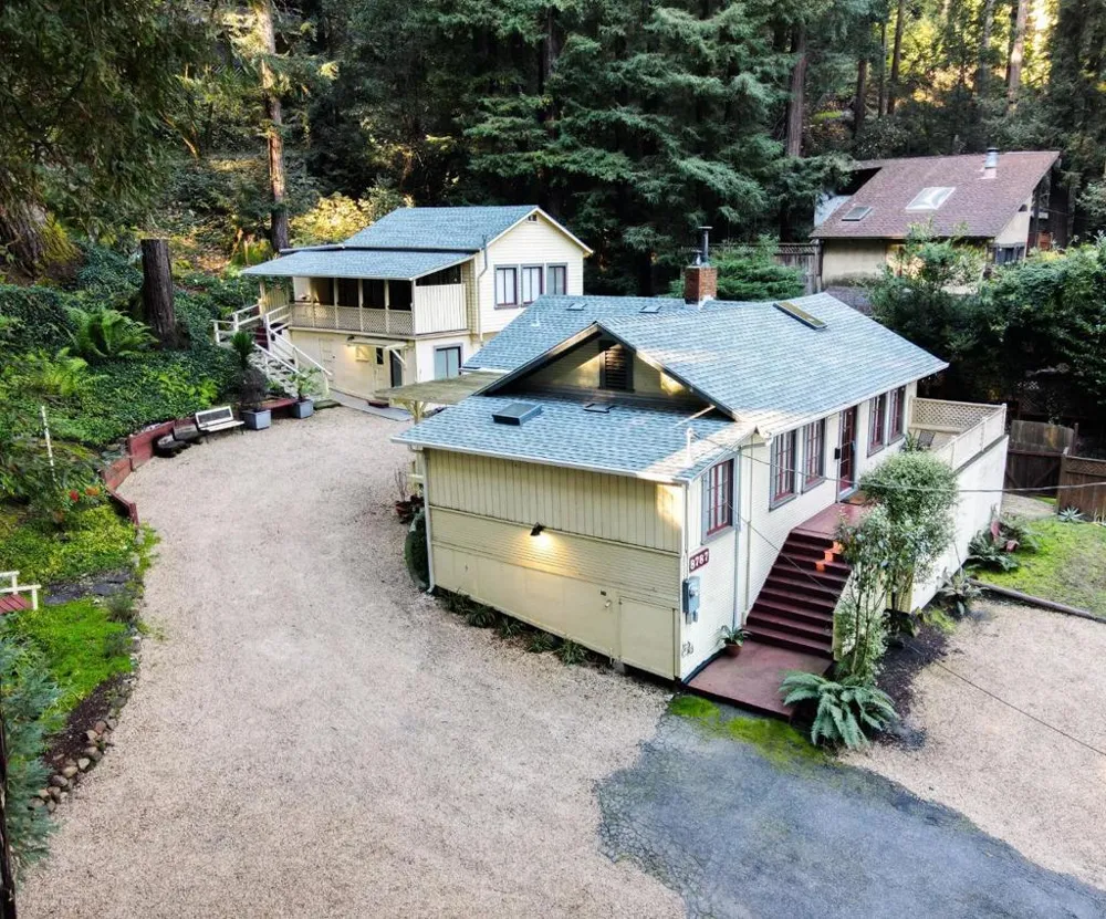 8787 Highway 9 Ben Lomond, CA 95005