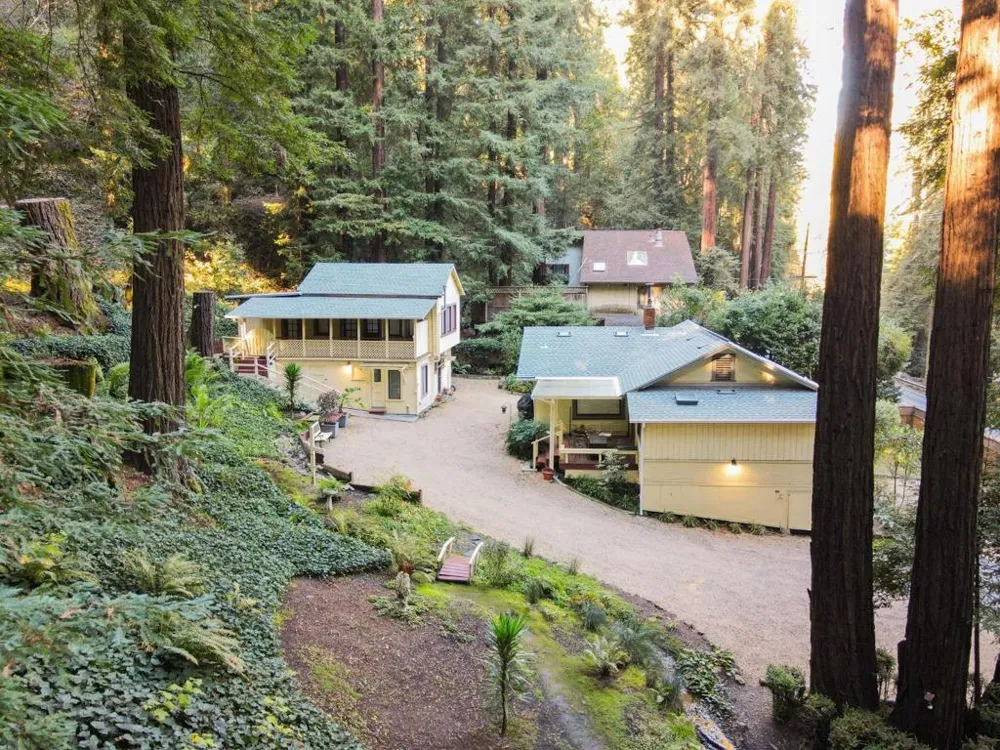 8787 Highway 9 Ben Lomond, CA 95005