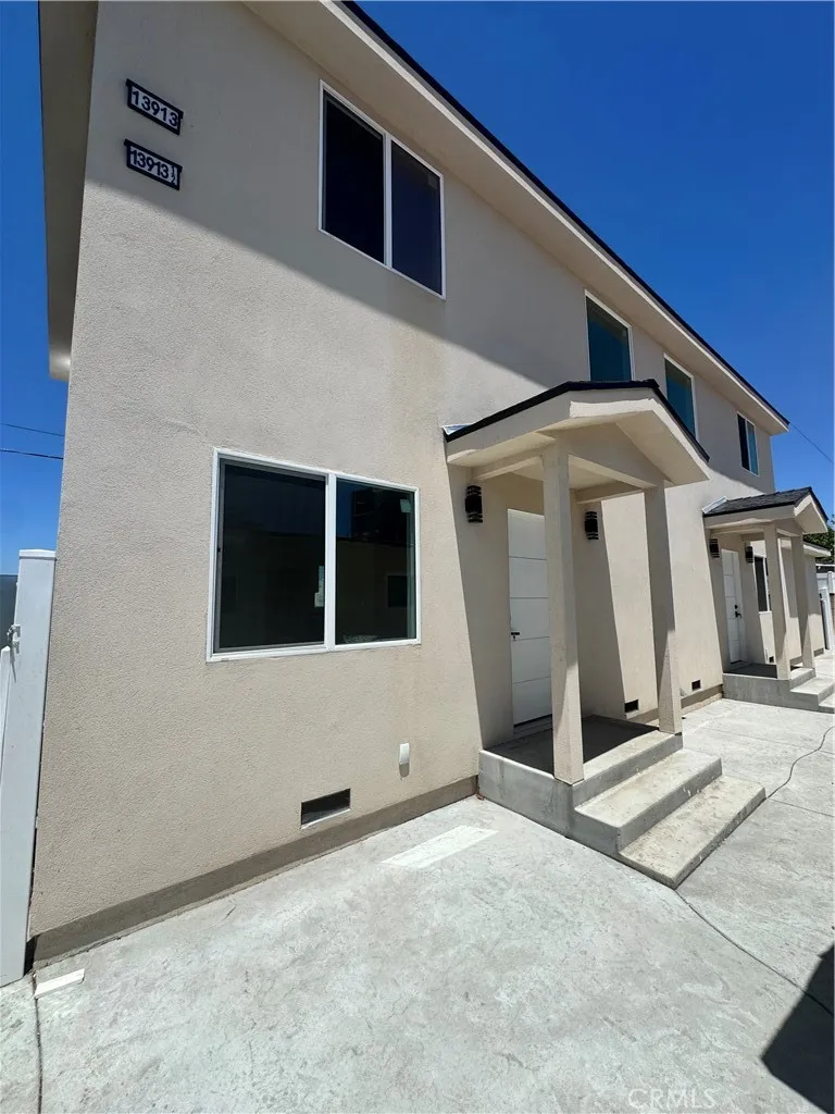 13913 Del sur Pacoima, CA 91331