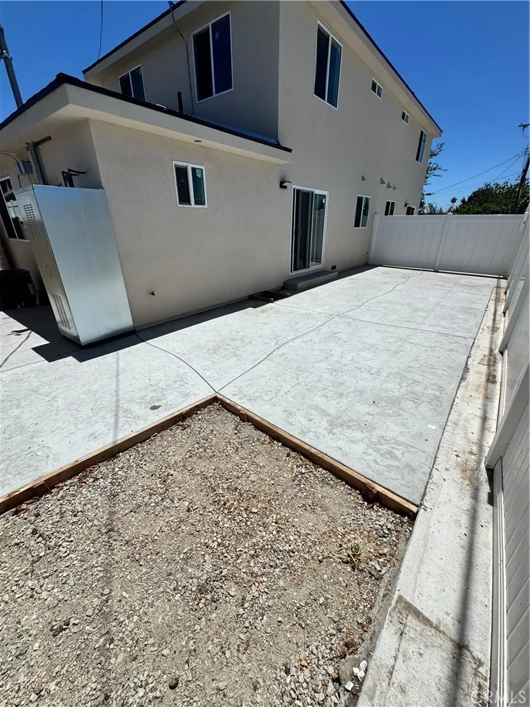 13913 Del sur Pacoima, CA 91331