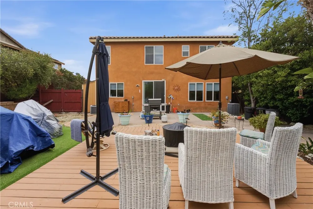 2180 Stonewood Mentone, CA 92359
