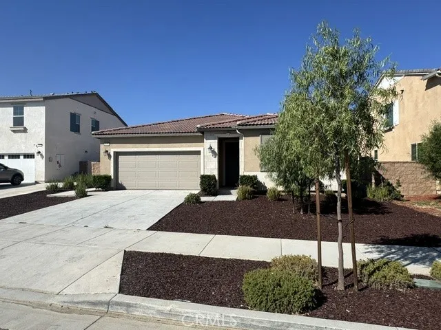 3071 Homeward Hemet, CA 92543