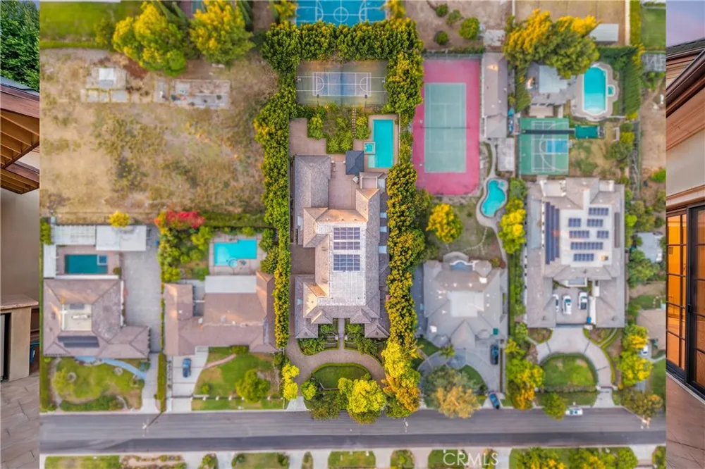 355 W Palm Dr Arcadia, CA 91007