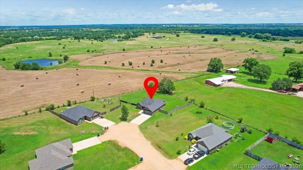 60 Autumn Run Durant, OK 74701