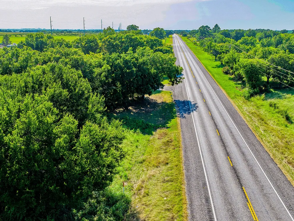 Hwy 36 Gustine, TX 76455