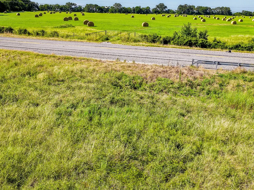 Hwy 36 Gustine, TX 76455