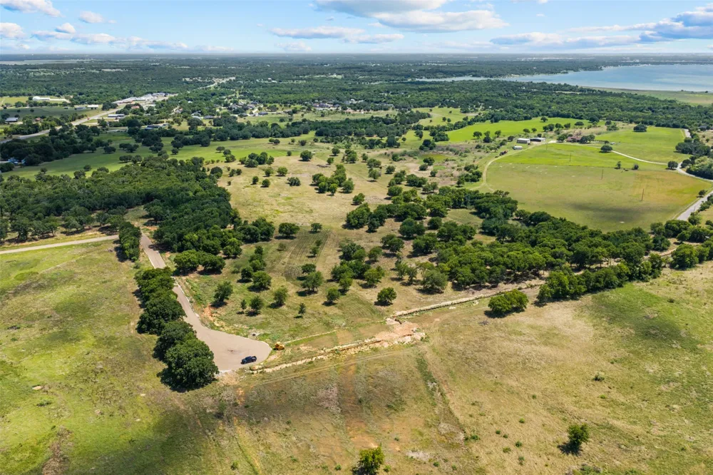 Lakewood Drive Whitney, TX 76692