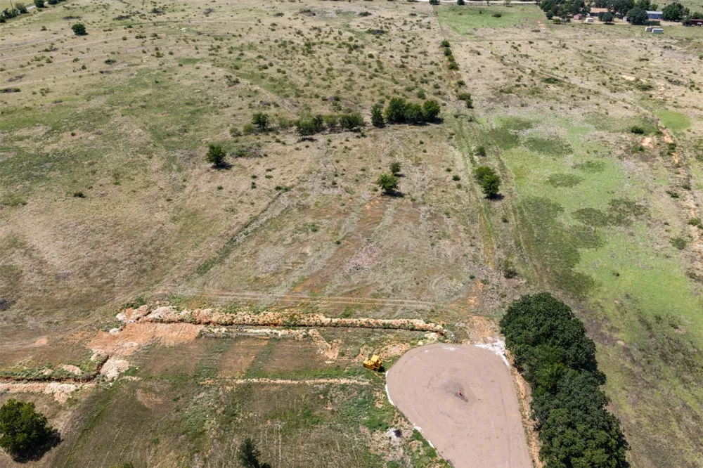 Lakewood Drive Whitney, TX 76692
