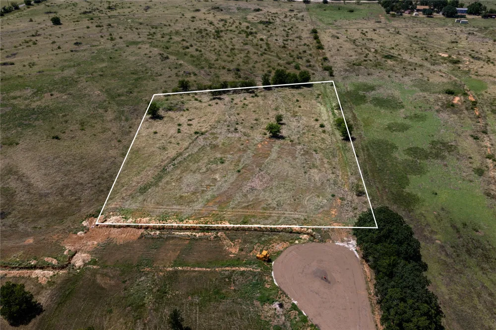 Lakewood Drive Whitney, TX 76692