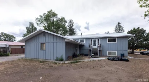 20 Mount Blanca Court
