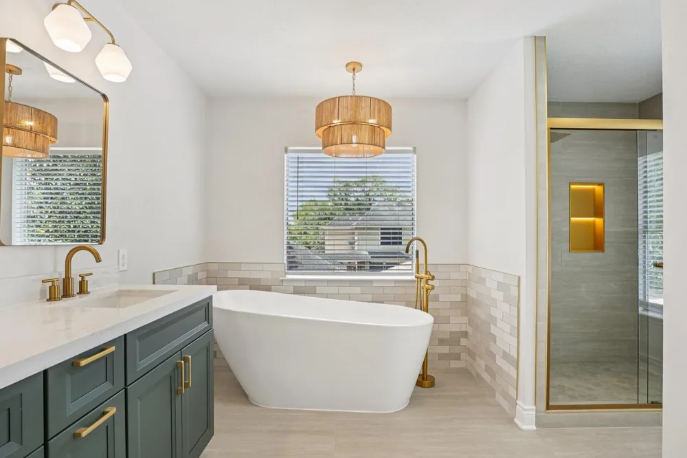 1808 Mission Circle Friendswood, TX 77546