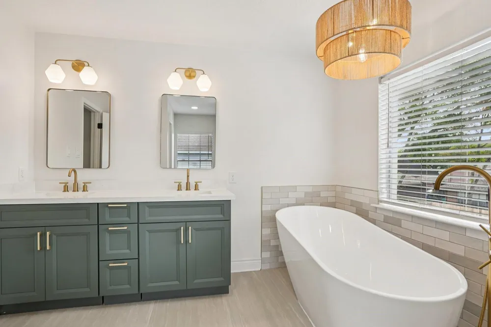1808 Mission Circle Friendswood, TX 77546