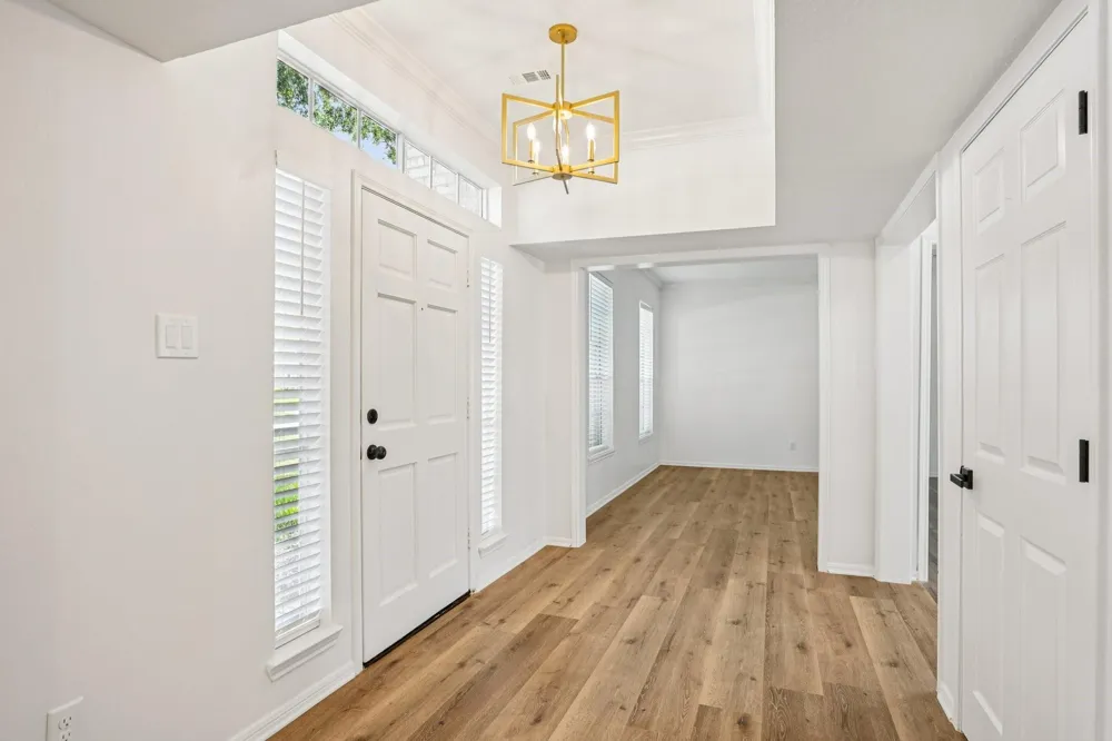 1808 Mission Circle Friendswood, TX 77546