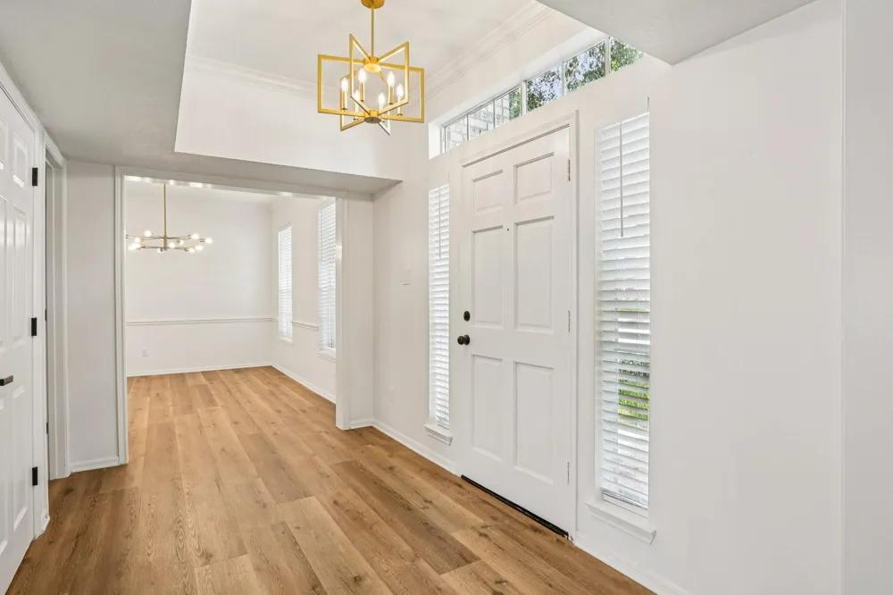 1808 Mission Circle Friendswood, TX 77546