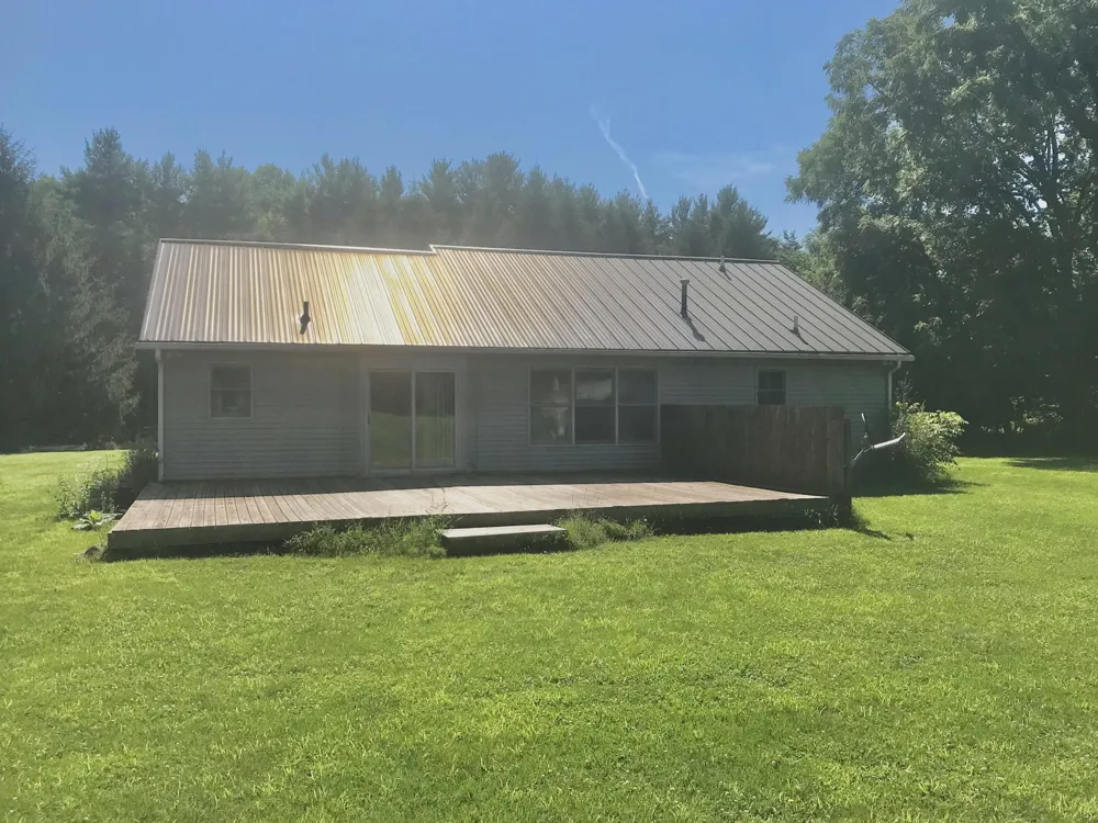 11348 Riverside Drive White Pigeon, MI 49099