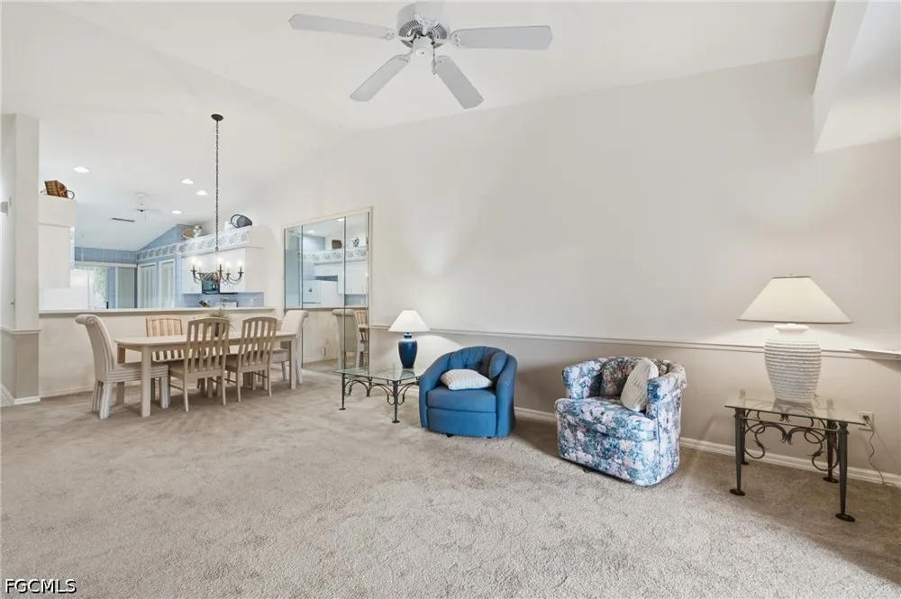 Hickory Links Court #2124 Fort Myers, FL 33912