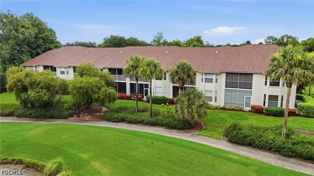 Hickory Links Court #2124 Fort Myers, FL 33912