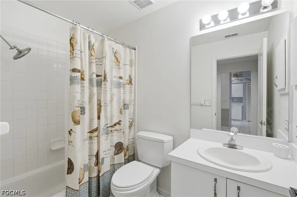 Hickory Links Court #2124 Fort Myers, FL 33912