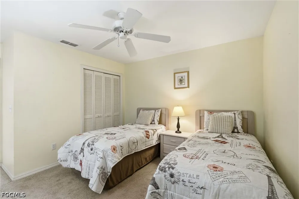 Hickory Links Court #2124 Fort Myers, FL 33912