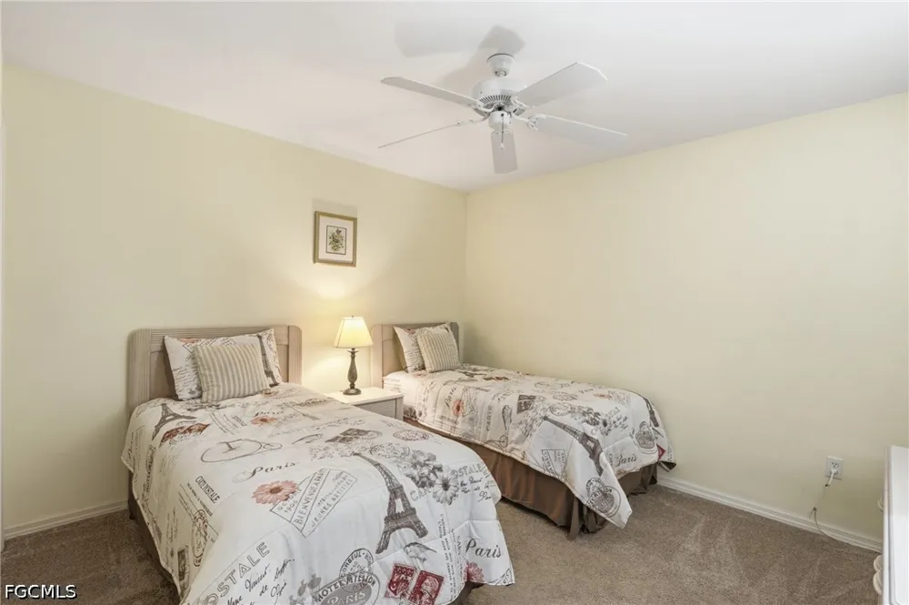 Hickory Links Court #2124 Fort Myers, FL 33912