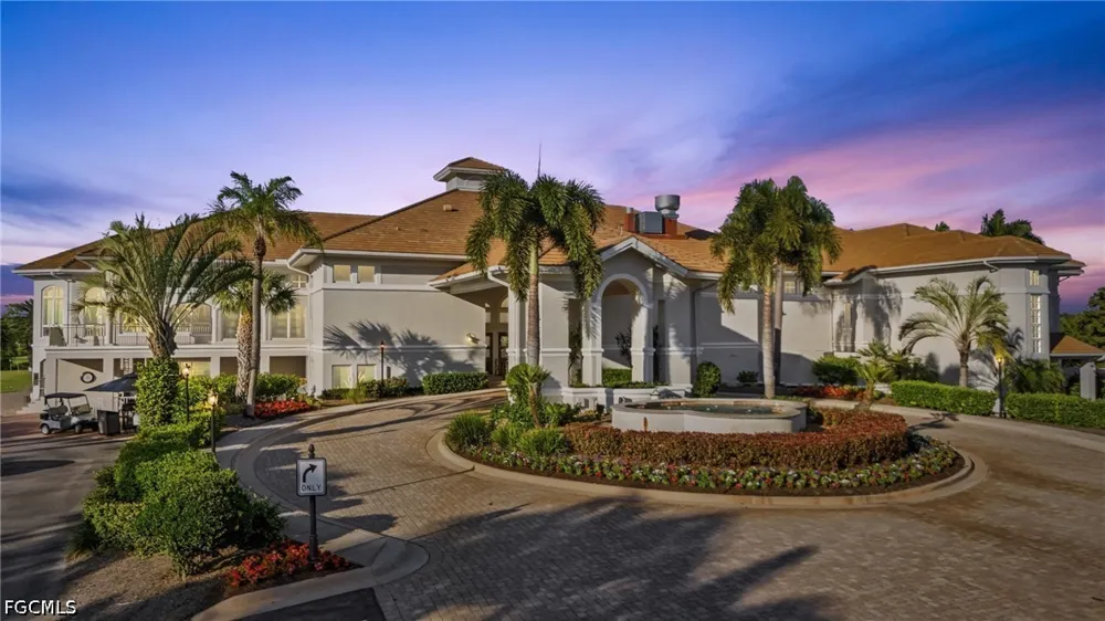 Hickory Links Court #2124 Fort Myers, FL 33912