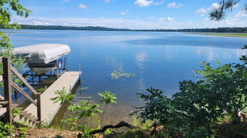 1101 W Big Portage Lake Drive NW Backus, MN 56435