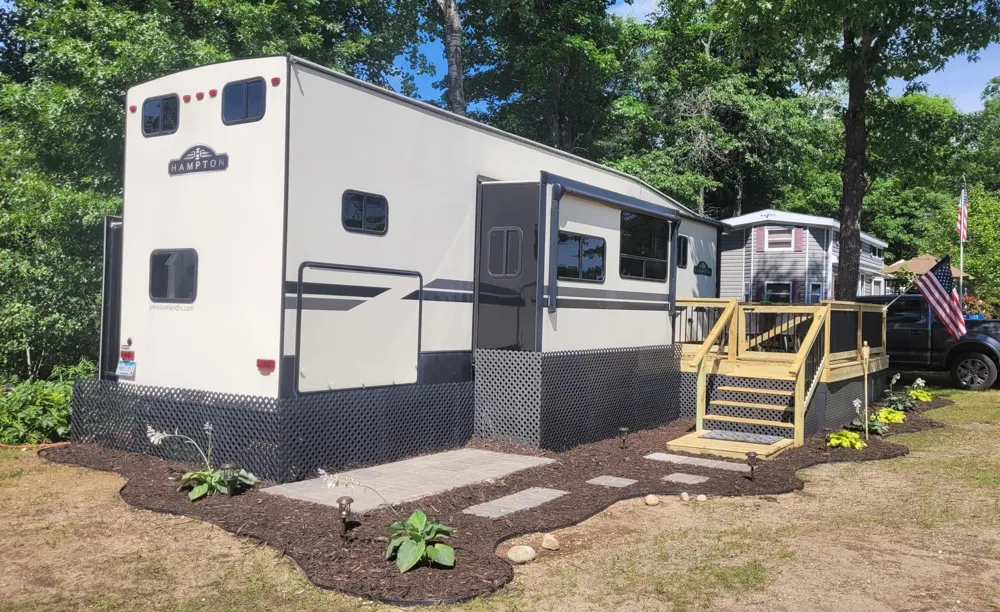 1101 W Big Portage Lake Drive NW Backus, MN 56435